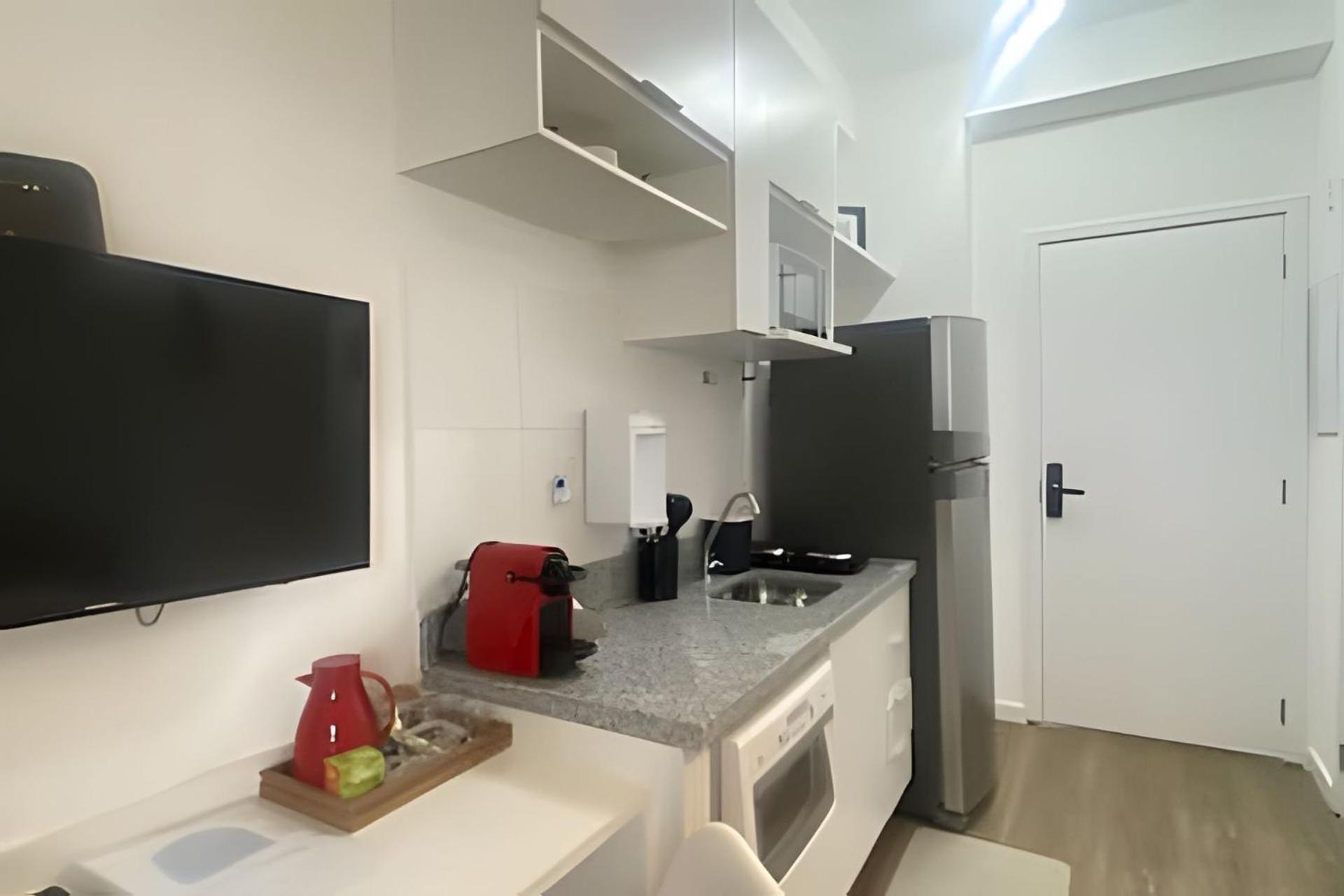 Apartment 908 - Prox Ao Metro