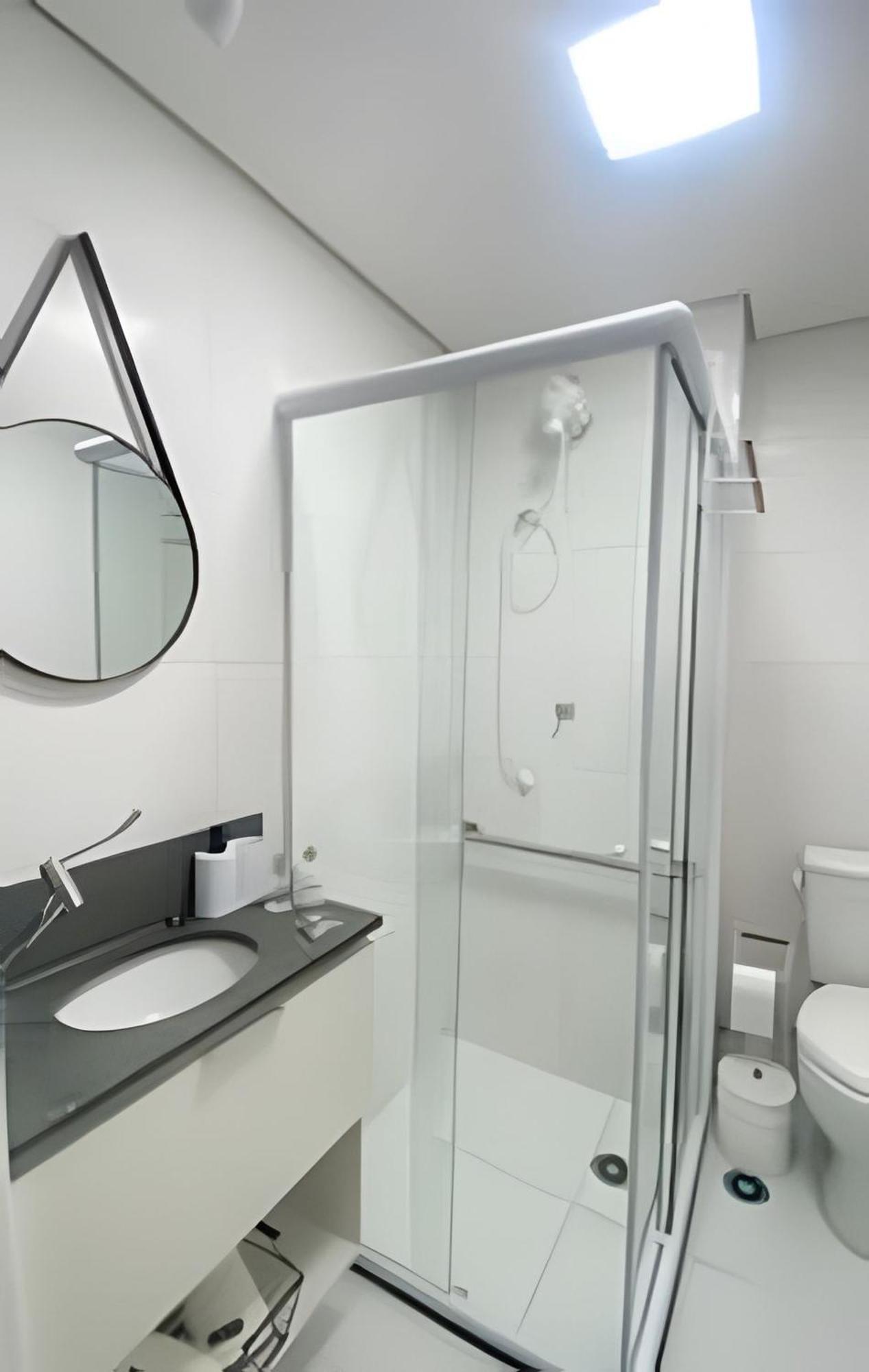 908 - Prox Ao Metro Apartment