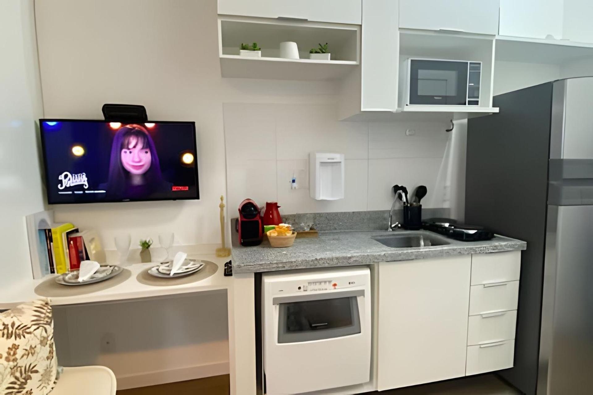 Apartment 908 - Prox Ao Metro